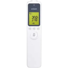 Oricom Thermometer Non Contact Infrared