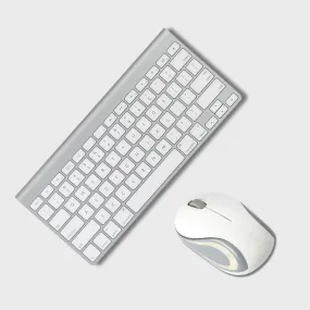 Pb. Bluetooth Keyboard & Mouse Combo Package