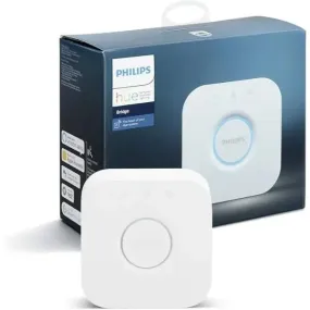 Philips Hue Bridge White