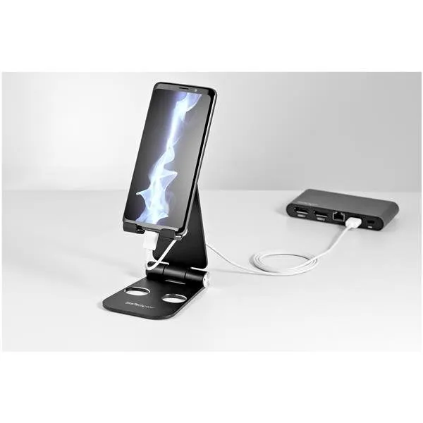 Phone And Tablet Stand Mobile