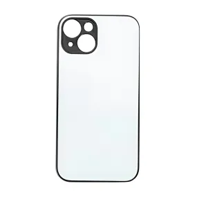 Phone Case - Plastic -  iPhone 14 - Black