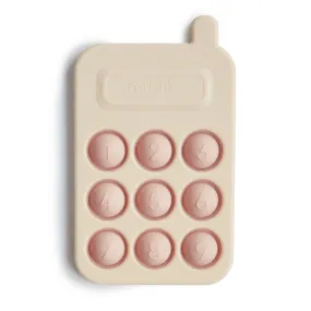 Phone Press Toy | Blush