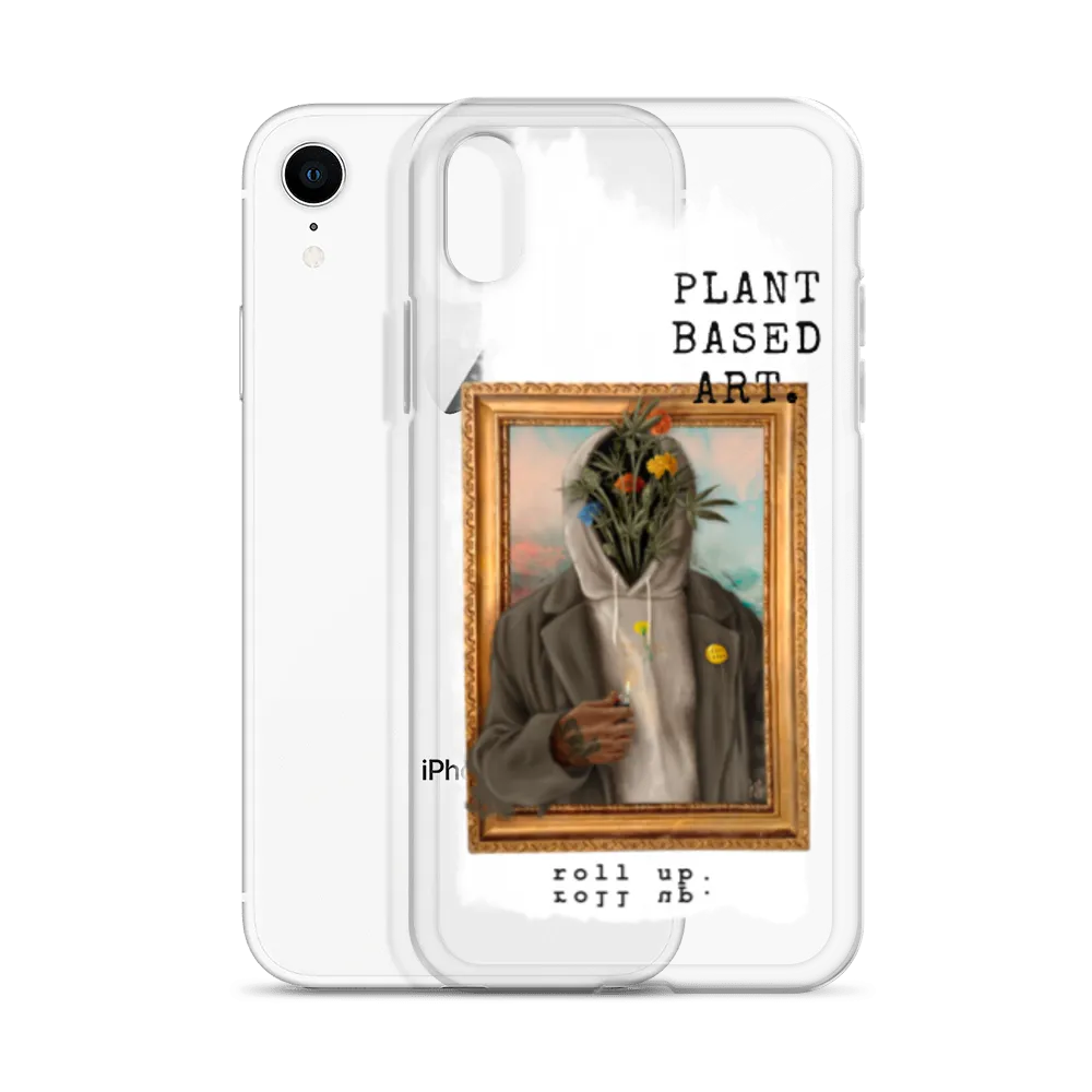 Plant Based iPhone® Case