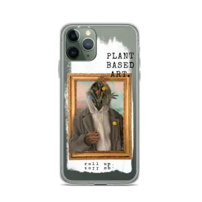 Plant Based iPhone® Case