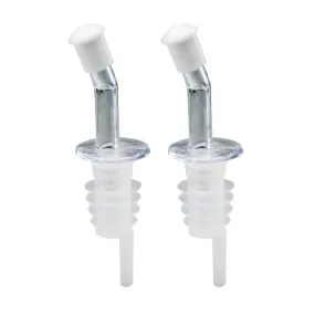 Plastic Bottle Pourers (2)