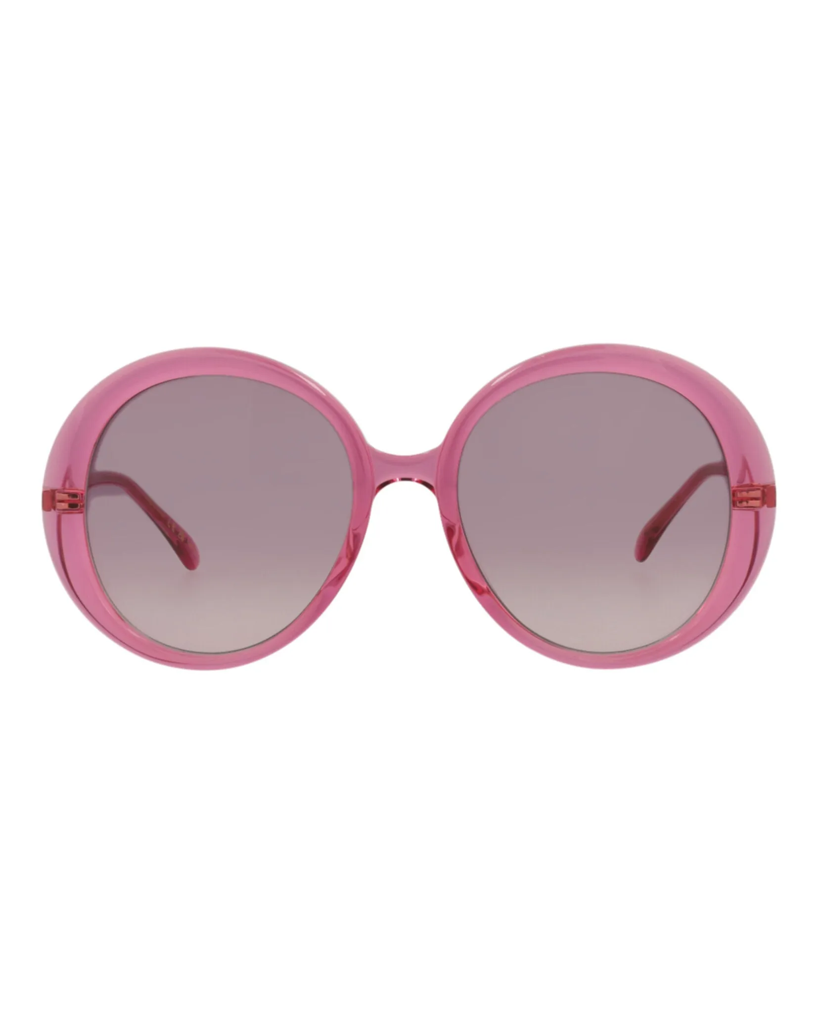 Pomellato Round-Frame Acetate Sunglasses, style # PM0111S-30012007003