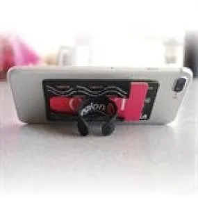 Poppy Phone Card Holder