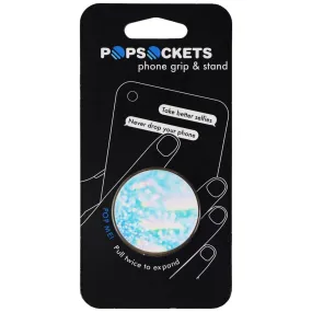 PopSockets (800094) Collapsible Grip and Stand for Phones & Tablets - Opticks