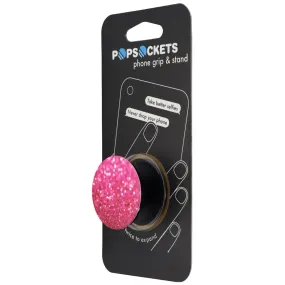 PopSockets: Collapsible Grip & Stand for Phones and Tablets - Magenta Blush