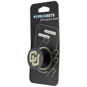 PopSockets: Collapsible Grip and Stand for Phones and Tablets - CU Heritage