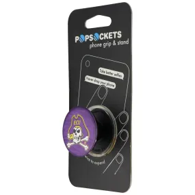 PopSockets: Collapsible Grip and Stand for Phones and Tablets - Eastern Carolina