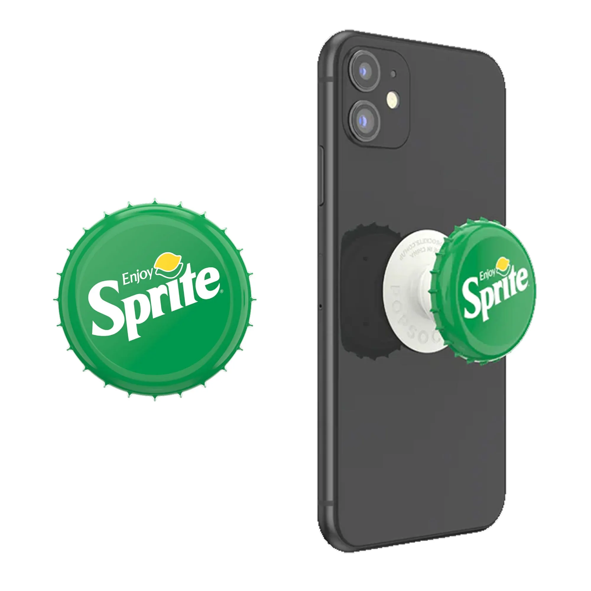 PopSockets Swappable Popgrip Licensed - Coca Cola / Sprite Series