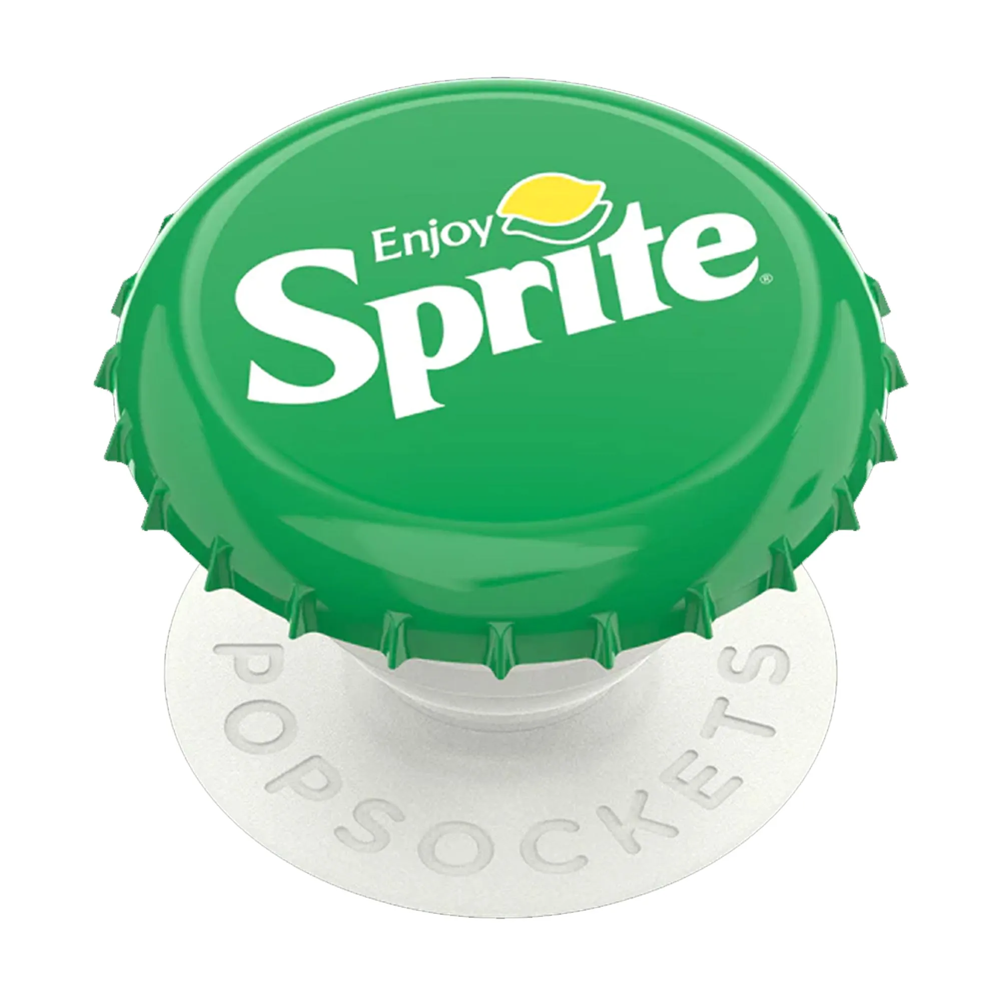 PopSockets Swappable Popgrip Licensed - Coca Cola / Sprite Series