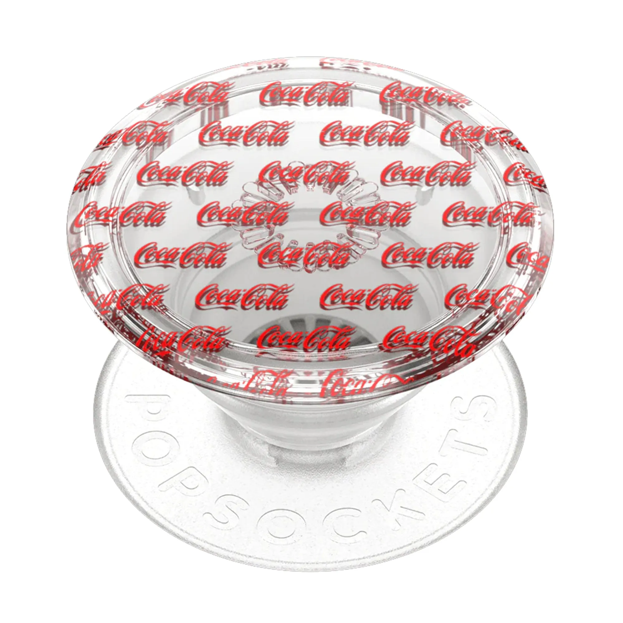 PopSockets Swappable Popgrip Licensed - Coca Cola / Sprite Series