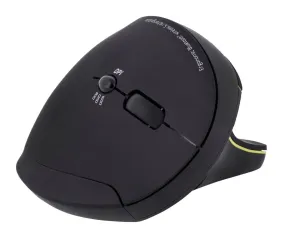 Port Designs 900706-Bt Mouse Right-Hand Rf Wireless Bluetooth Optical 1600 Dpi