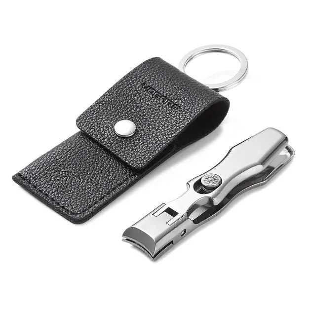 Portable Ultra Sharp Nail Clippers