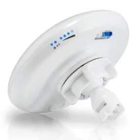 Power-Beam A/C 450Mbps  5Ghz Wi-Fi backhaul access point or station