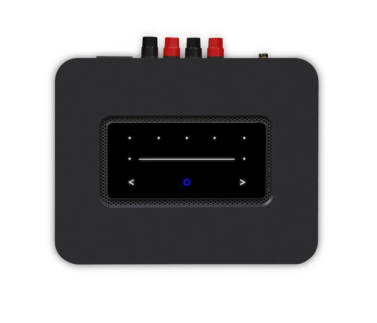 Powernode Wireless Multi-Room Music Streaming Amplifier