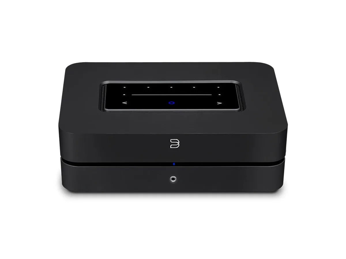 Powernode Wireless Multi-Room Music Streaming Amplifier