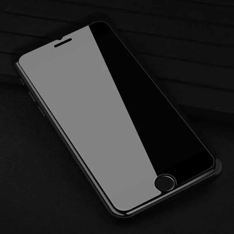 Premium Tempered Glass/Protective Film for iPhone Cellphones