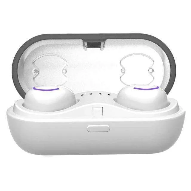 Premium Touch Wireless Earbuds