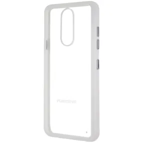 PureGear Slim Shell Case for LG K30 (2019) / Escape Plus/Prime 2/Arena 2 - Clear