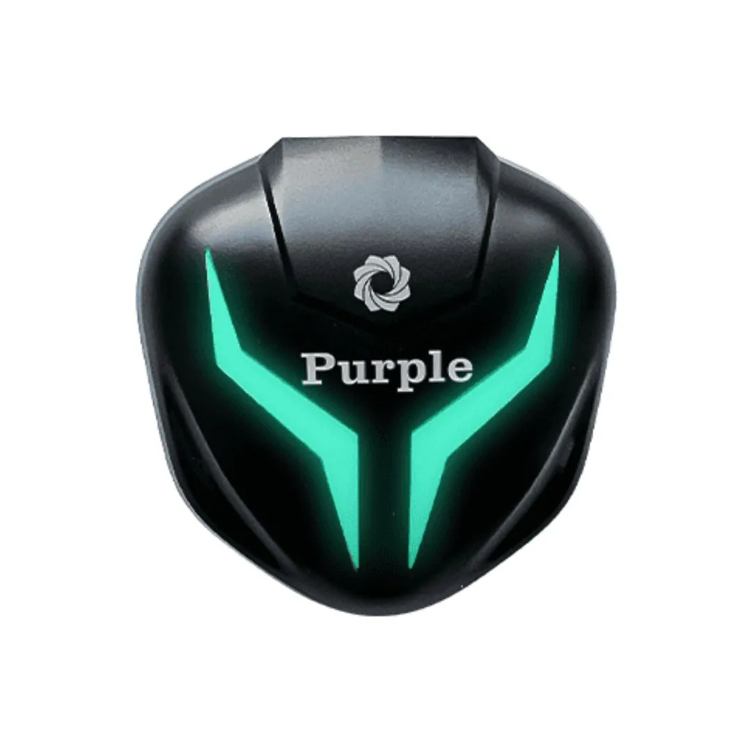 Purple Gamerz