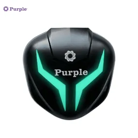 Purple Gamerz