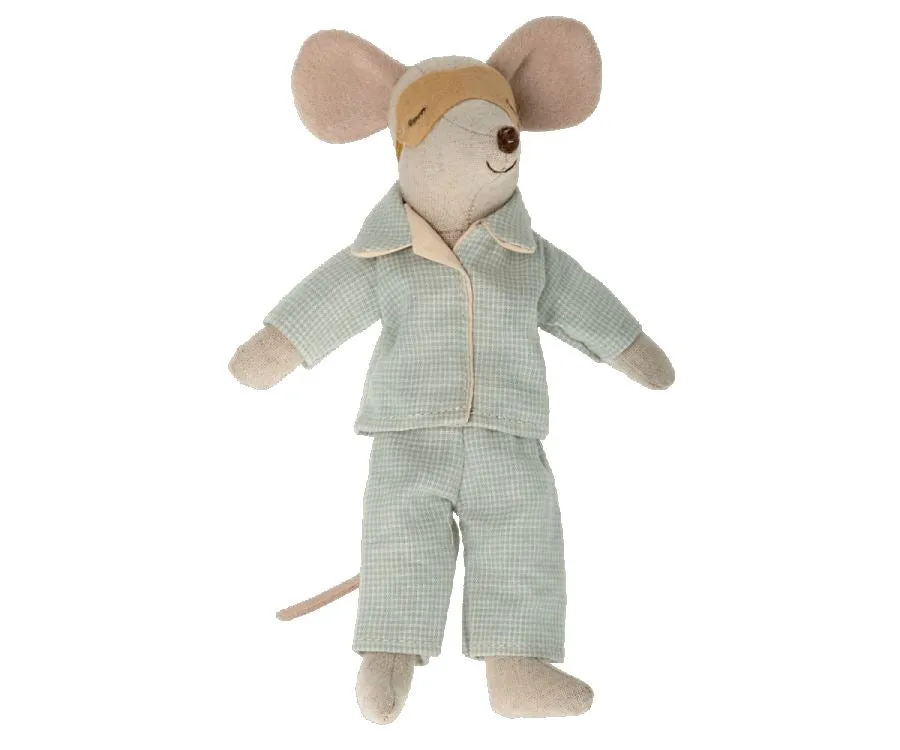 Pyjamas for dad mouse