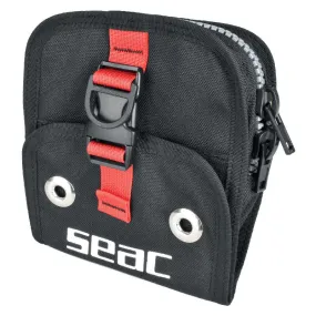 Quick Release Pocket Modular Bcd Seac - (Single)