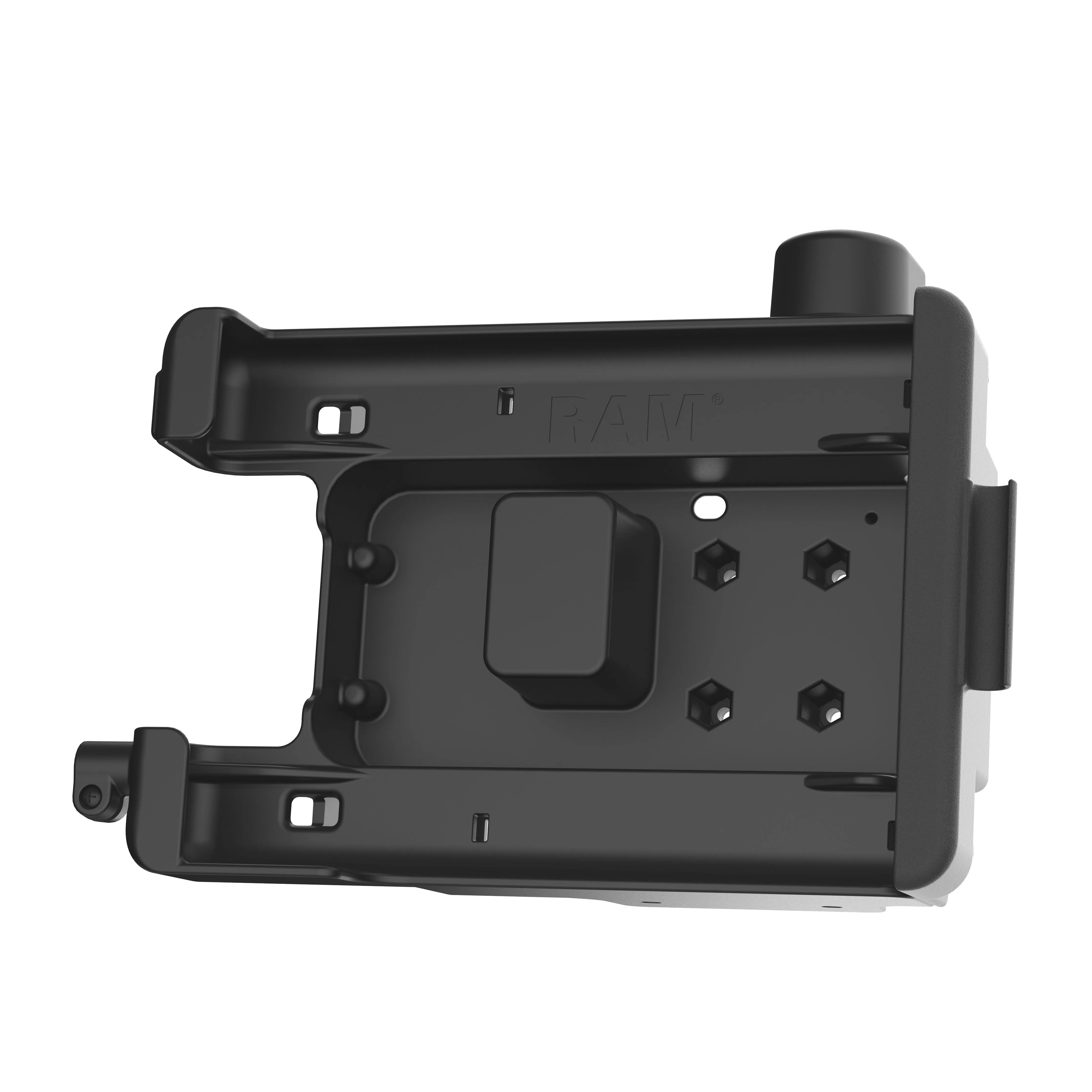 RAM® Form-Fit Holder for Getac ZX70 - NFC Extender Compatible