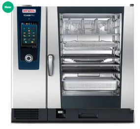 Rational iCombi Pro Combi Oven - ICP102