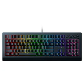 Razer Cynosa V2 - Chroma RGB Membrane Gaming Keyboard