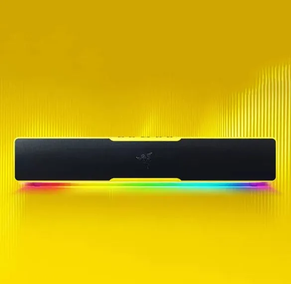 Razer Leviathan V2 X Pokémon Edition Gaming Soundbar