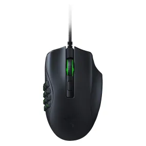 Razer Naga X MMO Wired Gaming Mouse