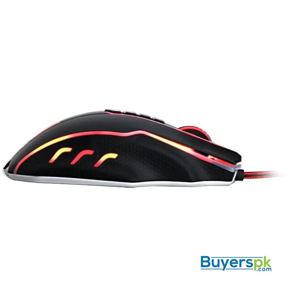 Redragon Titanoboa 2 M802 Rgb Wired Gaming Mouse