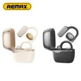 REMAX Open Buds Air Conduction Earbuds Open Ear hook Sports Headsets Wireless