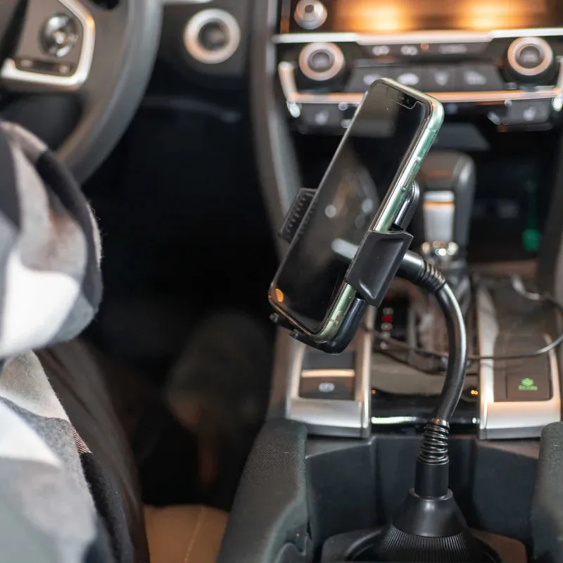 ROAD RANGER PHONE MOUNT