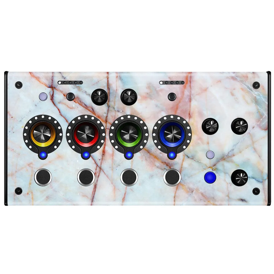 Roland Bridge Cast Marble Series Skins