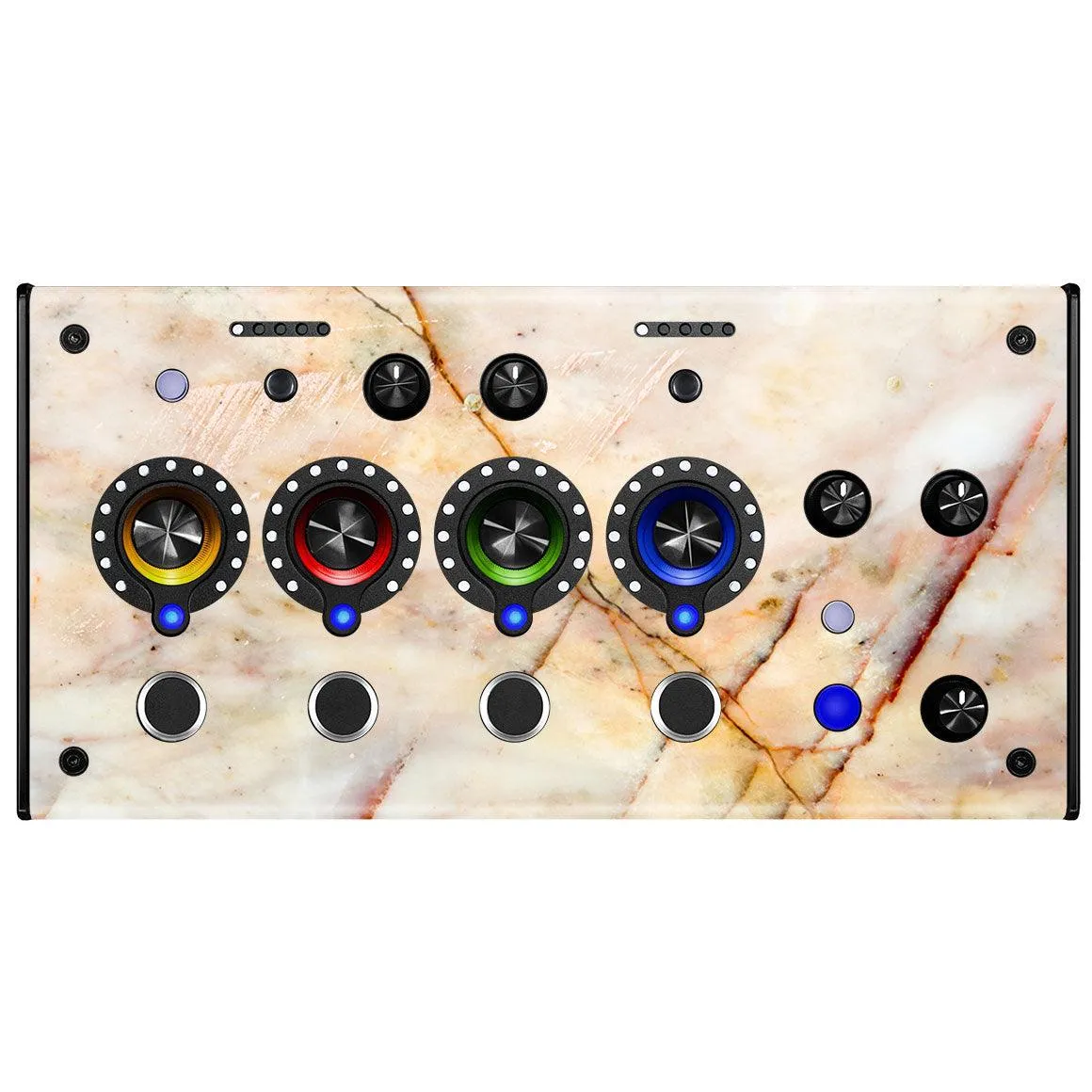 Roland Bridge Cast Marble Series Skins