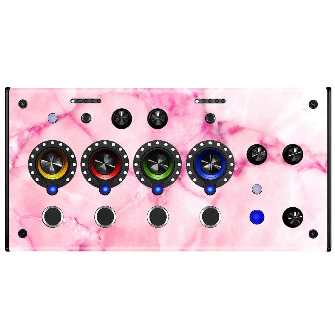 Roland Bridge Cast Marble Series Skins