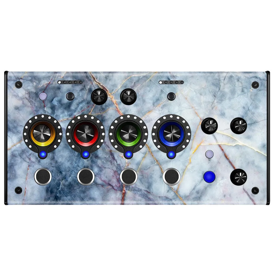 Roland Bridge Cast Marble Series Skins