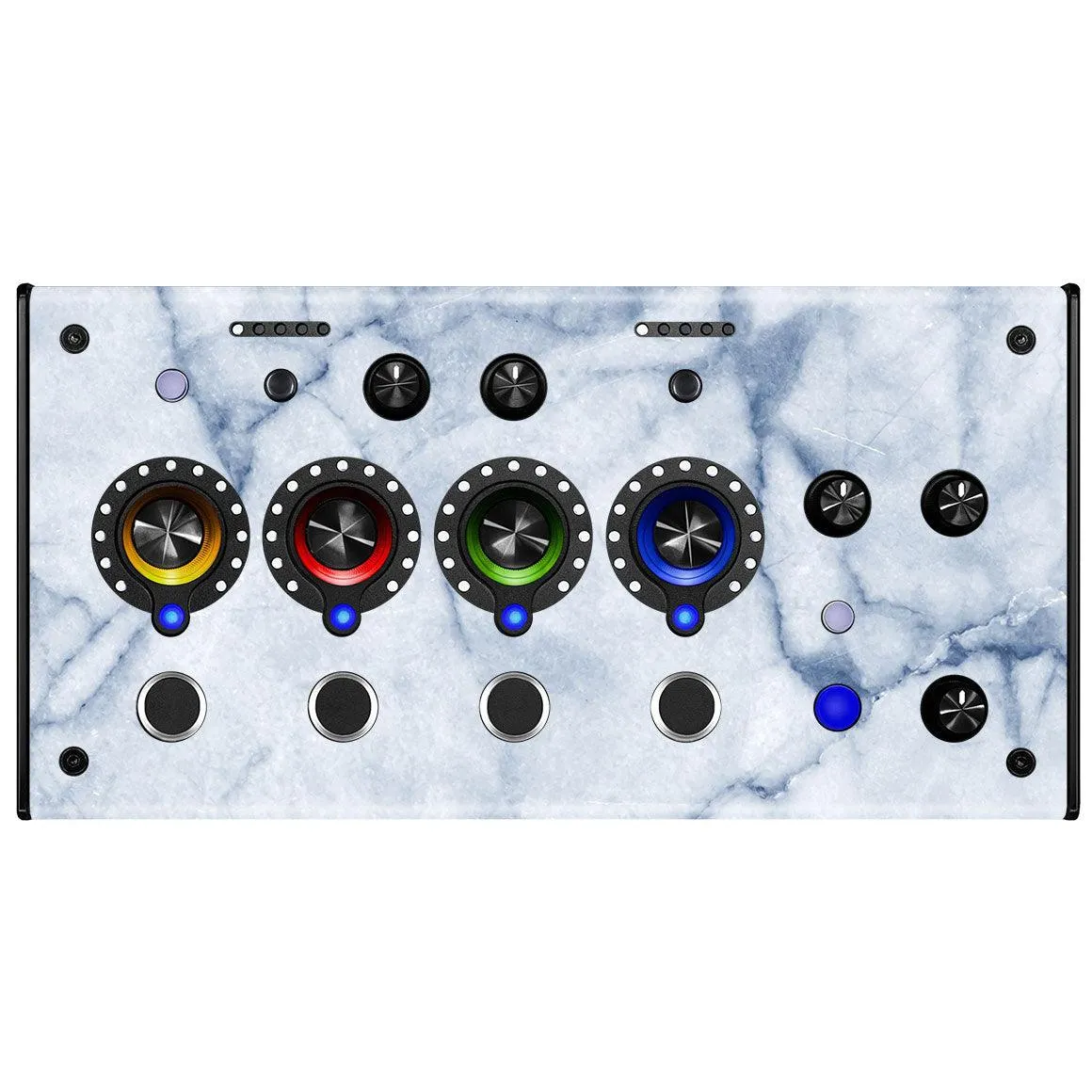 Roland Bridge Cast Marble Series Skins