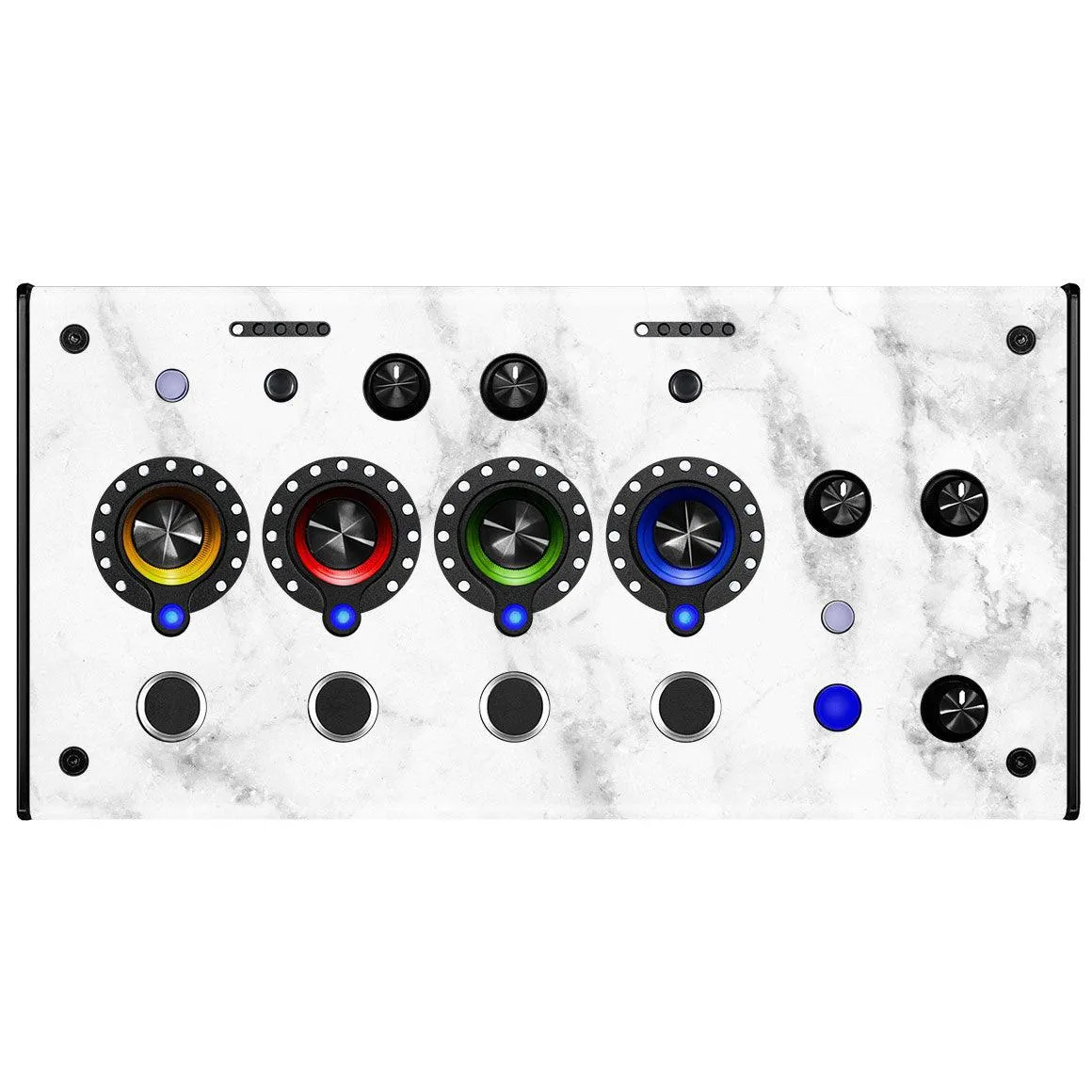 Roland Bridge Cast Marble Series Skins