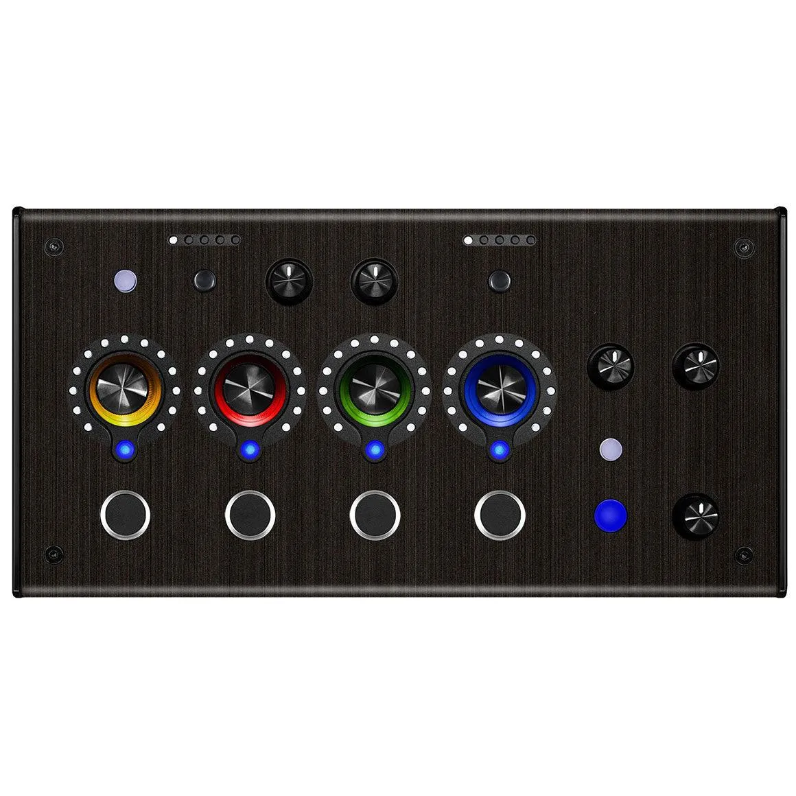 Roland Bridge Cast Metal Series Skins