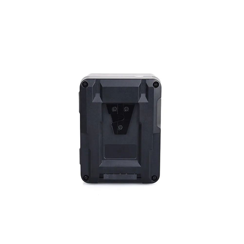 Rolux Mini 270W Li-ion Battery V-mount YC-270S