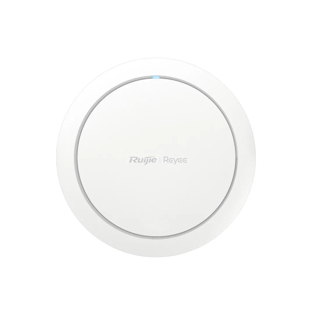 Ruijie Networks Rg-Rap2266 Wireless Access Point 2976 Mbit/S White Power Over Ethernet (Poe)