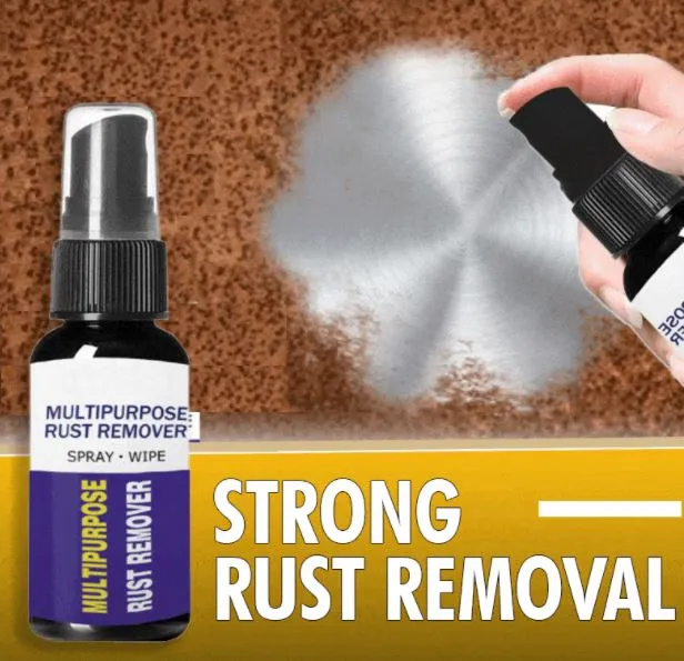 Rust Remover Spray