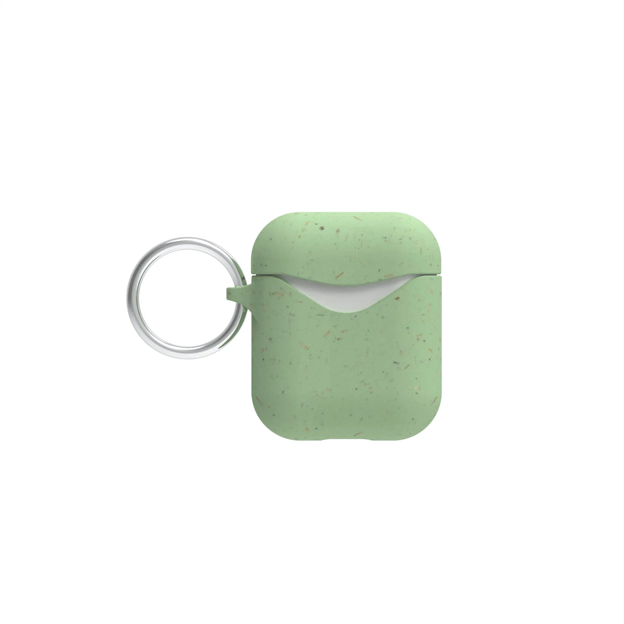 Sage Green AirPods (1st and 2nd Generation) Case