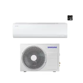 Samsung 8kW Aero Wall Mounted Split System Air Conditioner | R32 AR30DXFZCWKNSA / AR30DXFZCWKXSA